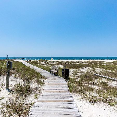 Grand Pointe Unit 613 Villa Orange Beach Buitenkant foto