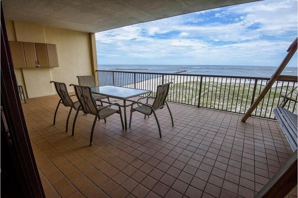 Grand Pointe Unit 613 Villa Orange Beach Buitenkant foto