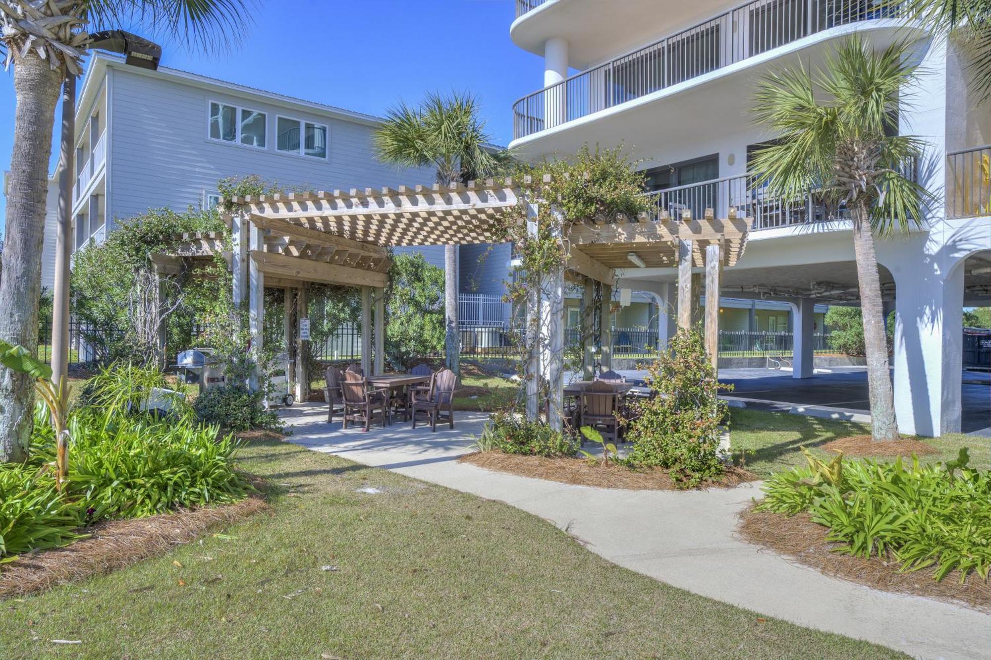 Grand Pointe Unit 613 Villa Orange Beach Buitenkant foto